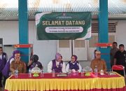 Ismet Mile Peringatkan Posyandu Jangan Sekadar Nama, Tegaskan Harus Didukung Anggaran