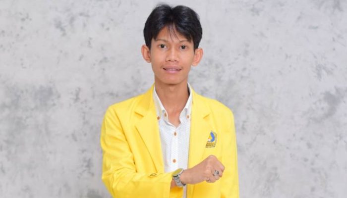 Rekomendasi DPRD soal Sawit Tak Kunjung Jalan, BEM Gorontalo Desak Interpelasi Gubernur
