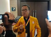 Penentuan Ketua DPD Partai Hanura Gorontalo Diambil Alih DPP Usai Calon Tunggal Hamid Kuna Mundur