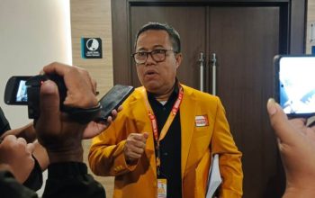 Penentuan Ketua DPD Partai Hanura Gorontalo Diambil Alih DPP Usai Calon Tunggal Hamid Kuna Mundur