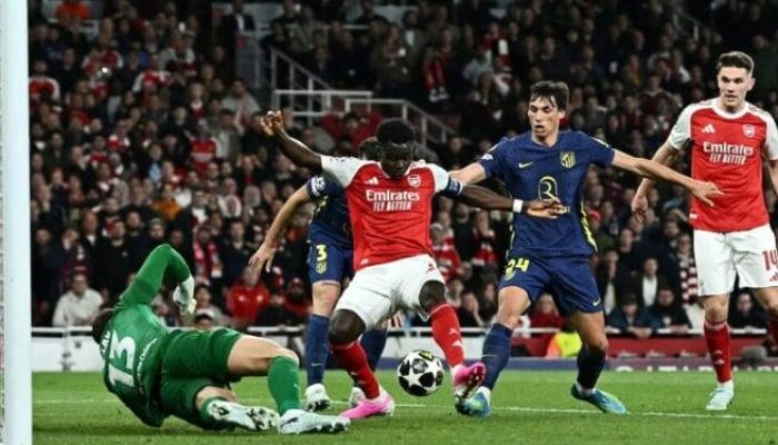 PSG Juara Liga Champions 2026 Usai Taklukkan Arsenal Lewat Drama Adu Penalti
