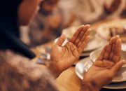 Doa Buka Puasa Arafah Serta Keutamaannya