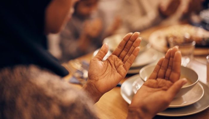 Doa Buka Puasa Arafah Serta Keutamaannya