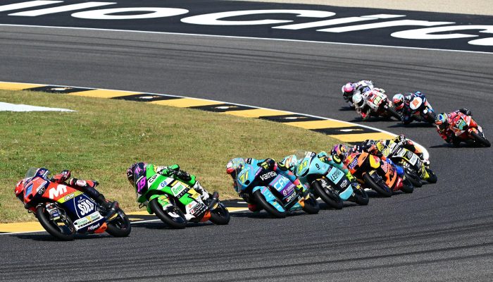 Persaingan Moto3 Jelang GP Italia Memanas, Penalti hingga Drama Rider Muda Jadi Sorotan