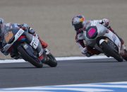 Veda Ega Pratama Tembus Q2 Moto3 Italia 2026, Start Positif di Mugello