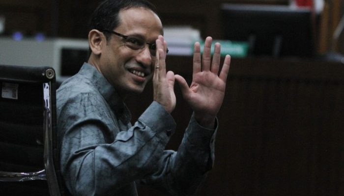 Jaksa Sindir Eksepsi Nadiem Makariem, Dinilai Giring Opini dan Cari Simpati Publik