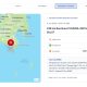 Gempa M 7,7 di Laut Tahuna Picu Peringatan Tsunami, Gorontalo Utara Masuk Daftar Wilayah Siaga