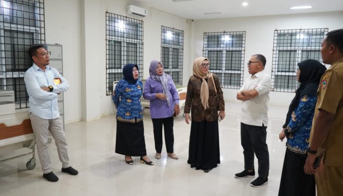 Darsianti Tuna Apresiasi Layanan RSUD Boliyohuto, Soroti Kebutuhan Tambahan Kuota Operasi Mata