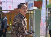 PENAS KTNA XVII, Warisan Perencanaan Era Nelson Pomalingo Yang Kini Berbuah di Gorontalo