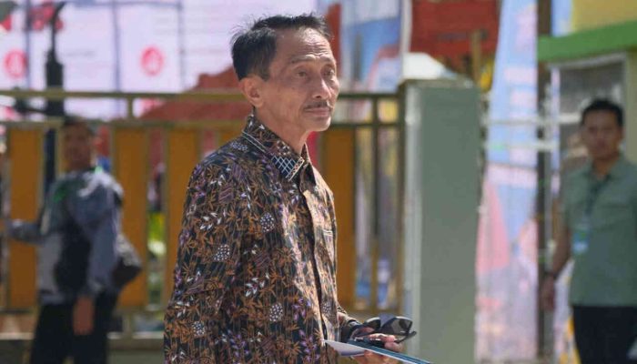 PENAS XVII, Warisan Perencanaan Era Nelson Pomalingo yang Kini Berbuah di Gorontalo