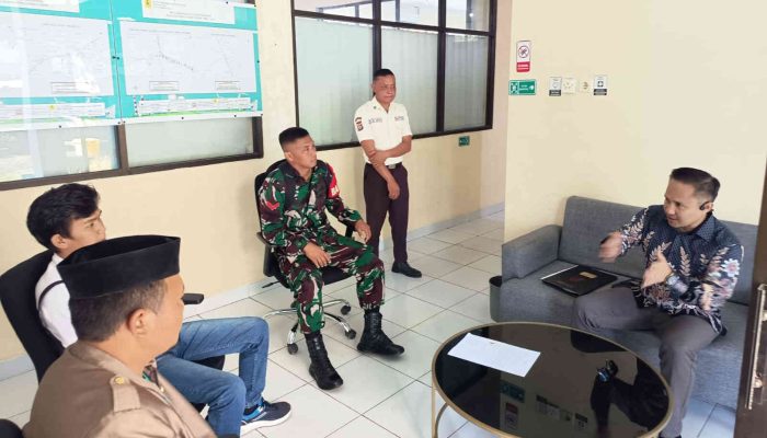 Sebelum Pembongkaran Dilakukan, Kuasa Hukum Klaim Kliennya Telah Berkoordinasi dengan Aparat dan Pemerintah Desa