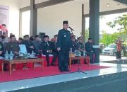 Pemda Bone Bolango Teguhkan Semangat Pancasila di Tengah Tantangan Era Digital