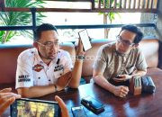 Kuasa Hukum RST Klaim Kepemilikan Aset di Area PLN Isimu Berdasarkan Lelang Fidusia Tahun 2018