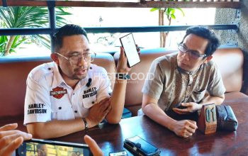 Kuasa Hukum RST Klaim Kepemilikan Aset di Area PLN Isimu Berdasarkan Lelang Fidusia Tahun 2018