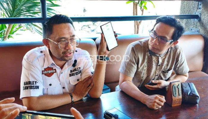 Kuasa Hukum RST Klaim Kepemilikan Aset PLTD Isimu Berdasarkan Lelang Fidusia Tahun 2018