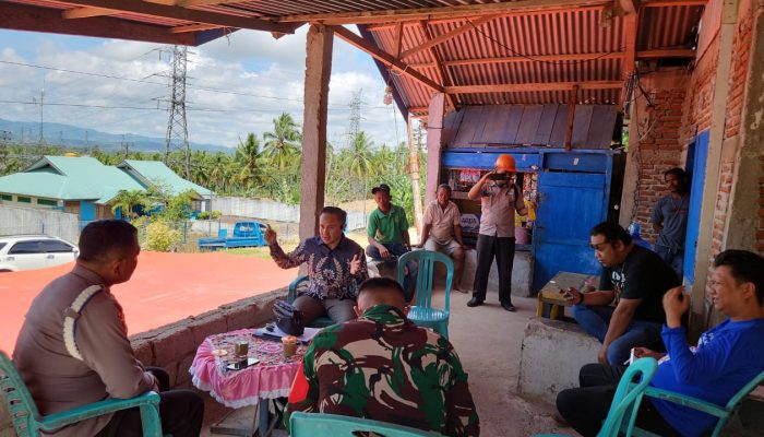 Pembongkaran Disaksikan Polisi dan TNI, Kuasa Hukum RST Pertanyakan Unsur Laporan Pencurian