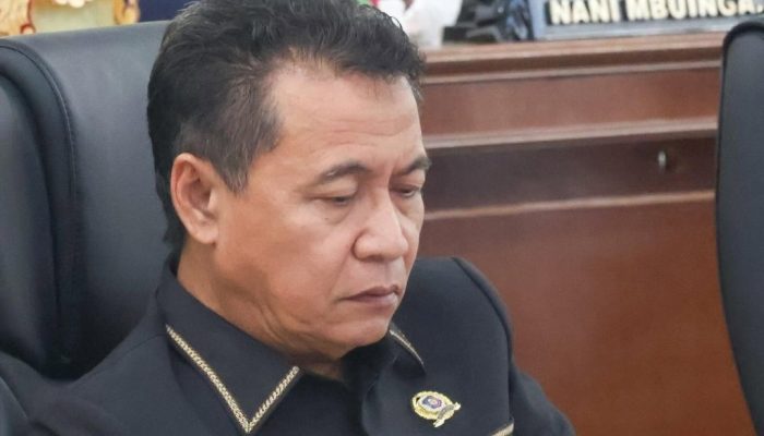 Manaf Abidin Hamzah Desak UNG Beri Penjelasan Terbuka Soal Polemik Ujian Skripsi Mahasiswi