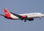 Mendadak Berbelok dan Turun Drastis, Pesawat Boeing 737 K2 Hilang dari Radar