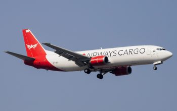 Mendadak Berbelok dan Turun Drastis, Pesawat Boeing 737 K2 di Kabarkan Hilang dari Radar