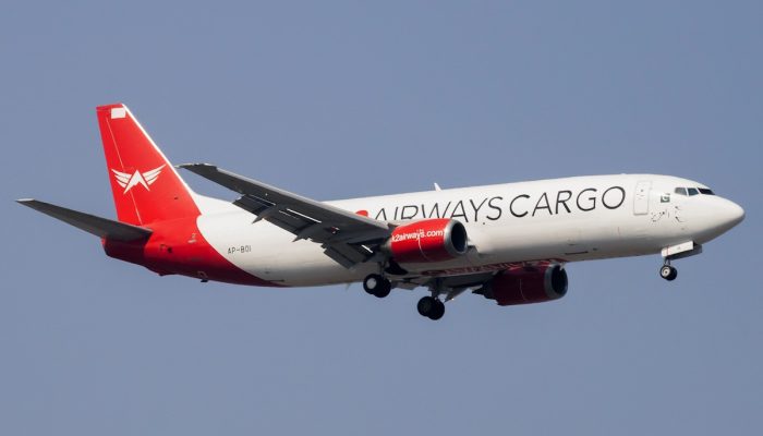 Mendadak Berbelok dan Turun Drastis, Pesawat Boeing 737 K2 di Kabarkan Hilang dari Radar