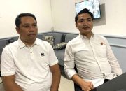 Polisi Ungkap Dasar Hukum Penetapan Tersangka Kasus Aset Eks PLTD Isimu