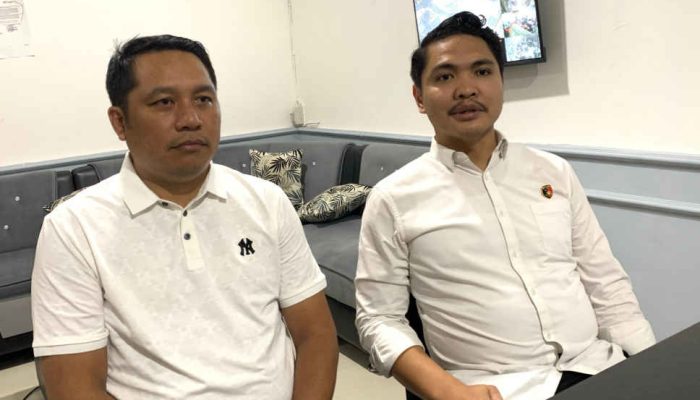 Polisi Ungkap Dasar Hukum Penetapan Tersangka Kasus Aset Eks PLTD Isimu