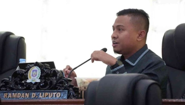 Bahas KUA-PPAS 2026, Ramdan Minta Pemprov Transparan Soal Hibah Organisasi