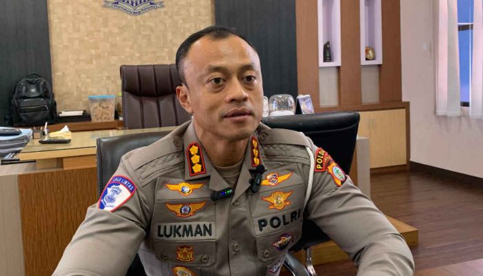 Euforia Nobar Jadi Atensi, Polda Gorontalo Siapkan Pengamanan Berlapis