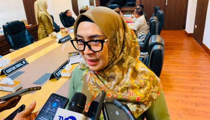 Komisi IV Ingatkan Perusahaan Tak Gunakan BPJS PBI untuk Pekerja