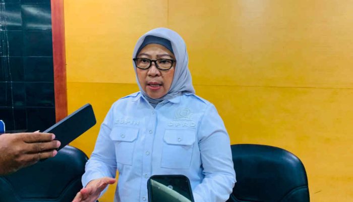 Cegah Program ‘Penumpang Gelap’, Komisi III Pertajam KUA-PPAS 2027