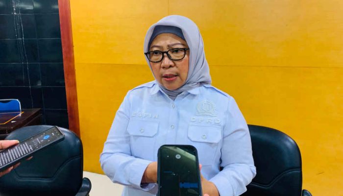 Komisi III Minta Anggaran Pengembangan Bandara Djalaluddin Tak Dipangkas