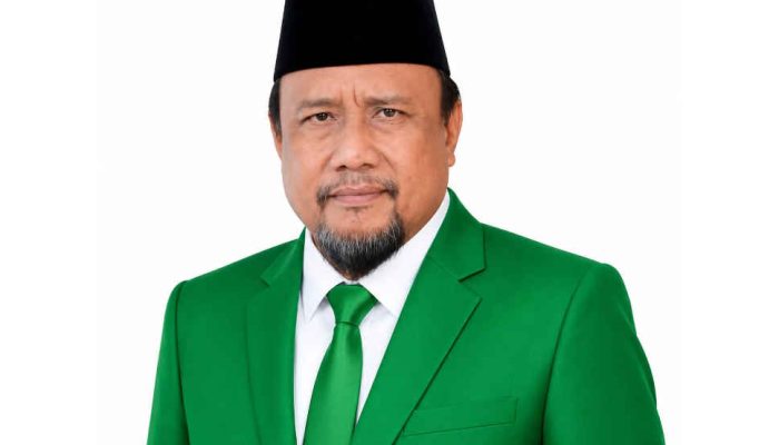 Zamroni Mile Minta Kader PPP Kritis Awasi Jalannya Pembangunan