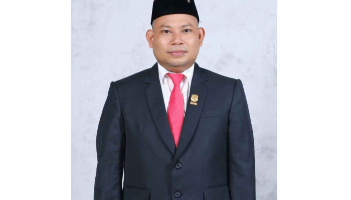 Hamzah Muslimin Ingatkan Bahaya Kebakaran Saat Musim Kemarau