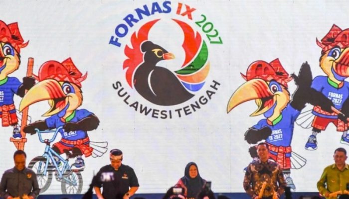 Sulteng Gagal Jadi Tuan Rumah FORNAS IX 2027, KORMI Nasional Terbitkan SK Pencabutan