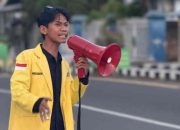 BEM UG Desak Kejari Kab. Gorontalo Buka Perkembangan Penyelidikan Dana Hibah KPRI Ekaprasetya