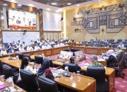 Kemnaker dan Komisi IX DPR RI Sepakat Perkuat Kualitas MagangHub 2026
