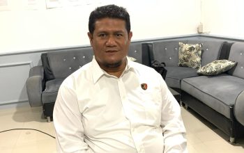 Kasus Emas Ilegal di Bandara Djalaluddin Naik Tahap, Berkas Segera Dilimpahkan ke JPU