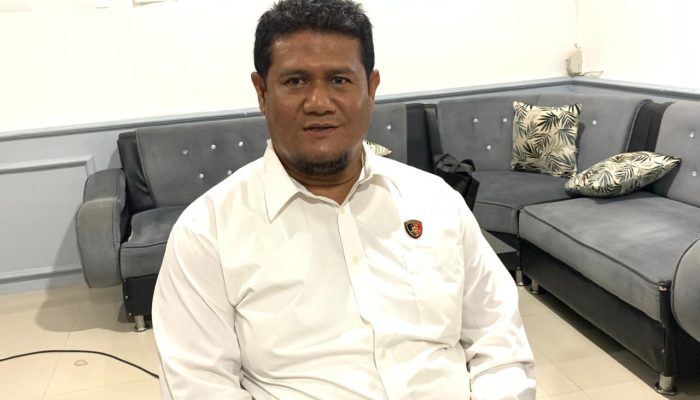 Kasus Emas Ilegal di Bandara Djalaluddin Naik Tahap, Berkas Segera Dilimpahkan ke JPU