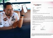 Tanggapi Penyidik, Ridwan Abdul Beberkan Surat Bank Panin Soal Lelang Aset Eks PLTD Isimu