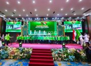 PPP Panaskan Mesin Politik, Enam DPC se-Provinsi Gorontalo Resmi Dilantik