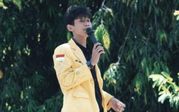 Alih Fungsi Gedung Koperasi Eka Prasetya Jadi Dapur SPPG Dipersoalkan, BEM UG Singgung Korupsi Hibah