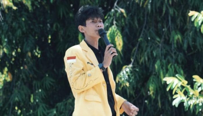 Alih Fungsi Gedung Koperasi Eka Prasetya Jadi Dapur SPPG Dipersoalkan, BEM UG Singgung Korupsi Hibah