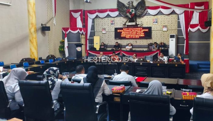 Jasa Nakes Pasien Umum RSUD M.M Dunda Limboto Terancam Kian Lama Tak Dibayar