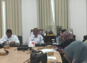 Kinerja Pemkab Bone Bolango 2025 Mulai Dievaluasi Inspektorat Provinsi