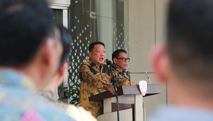 Febrie Adriansyah Mundur dari Jabatan Sebagai Jampidsus Kejagung