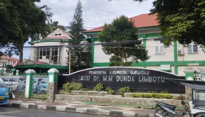 Sudah Dibayar atau Belum? Menagih Janji Sugondo soal Jasa Nakes RSUD Dunda Limboto