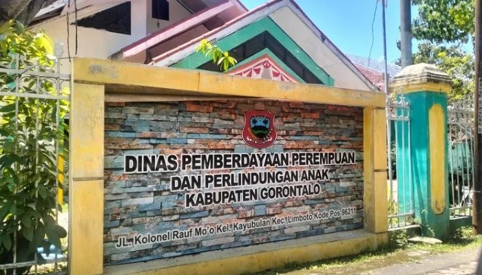 Bimtek DWP di Tengah Efisiensi, DP3A Kab. Gorontalo Masih Bungkam