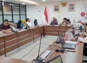 Pemkab Bone Bolango-BRIN Siapkan Terobosan Sampah dan Konektivitas Desa