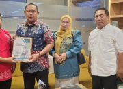 Pemkab Bone Bolango Kejar Lampu Hijau Adendum PKS Jalan Tulabolo–Pinogu