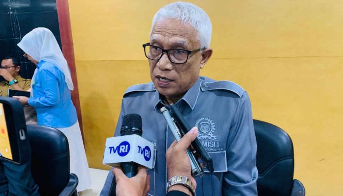 Pembayaran Armada Penas Mandek, Komisi I Siapkan Dua Opsi